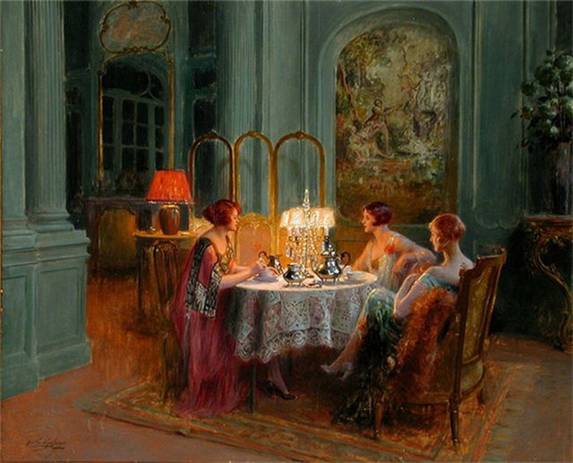High-Tea-and-Gossip