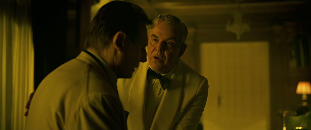 Marlowe Screenshot