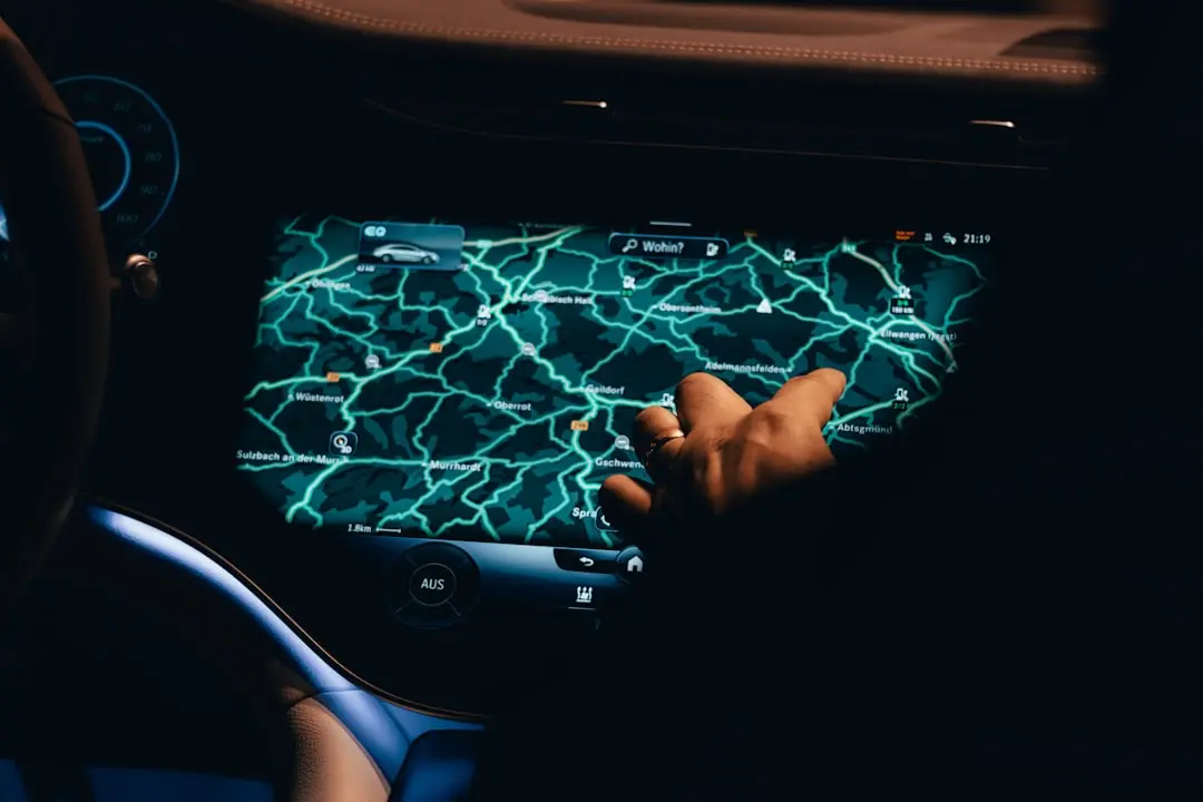 Navigating Uncharted Markets with AI-Driven Insights