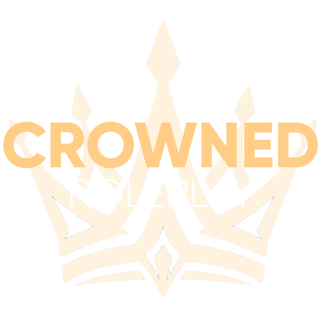 Crowned Logo