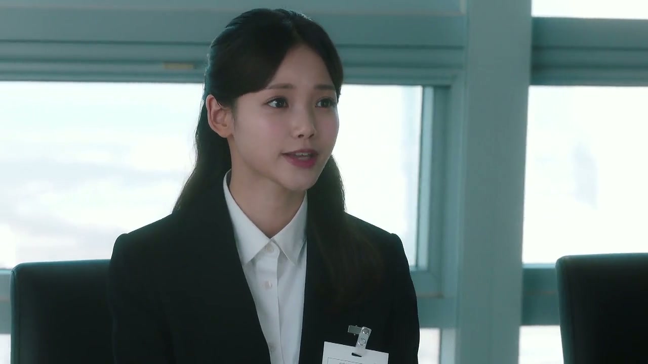 Rich Man, Poor Woman Screenshot