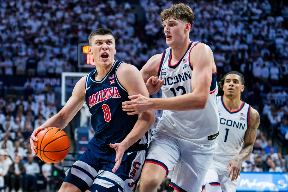 Wildcats Reveal Challenging 2026-27 Nonconference Basketball Slate