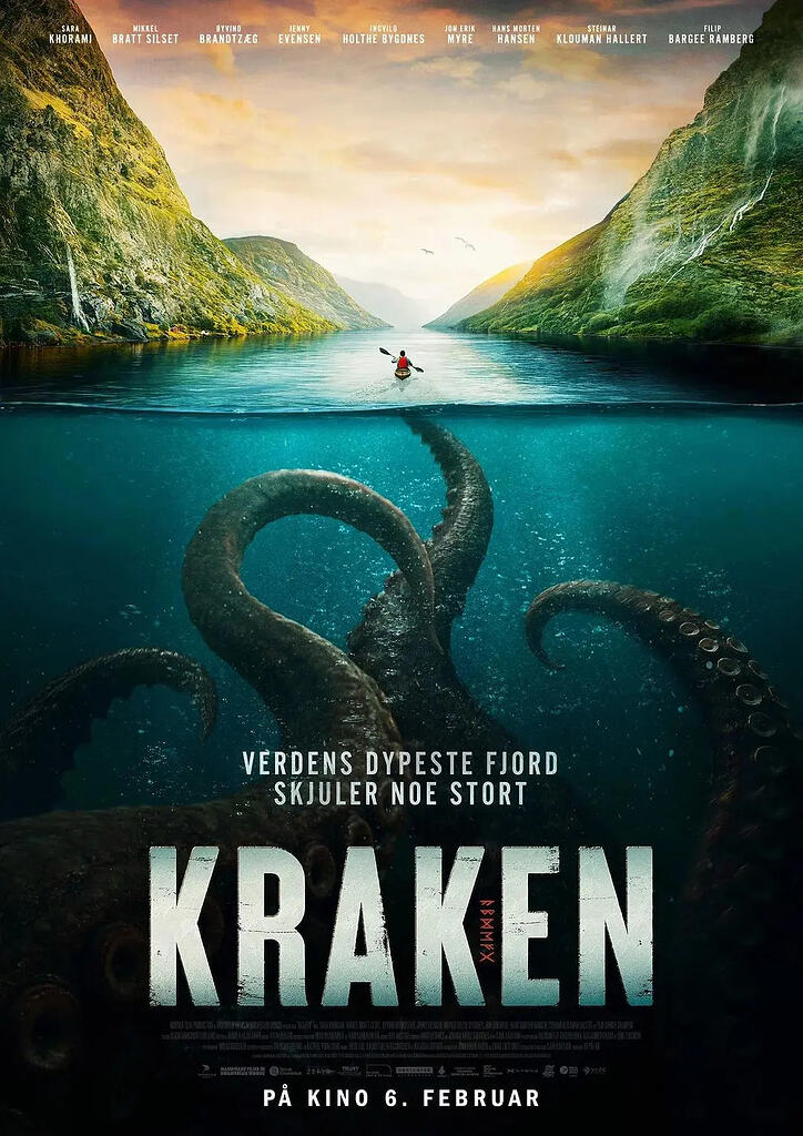 深海魅影 Kraken (2026)【1080P 简中字幕】