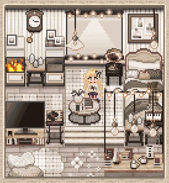 Creamy Cozy Decor at Stardew Valley Nexus - Mods and community