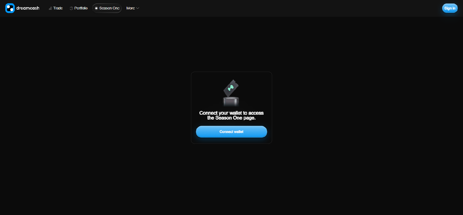 Forensic screenshot of [REDACTED] showing the phishing page layout
