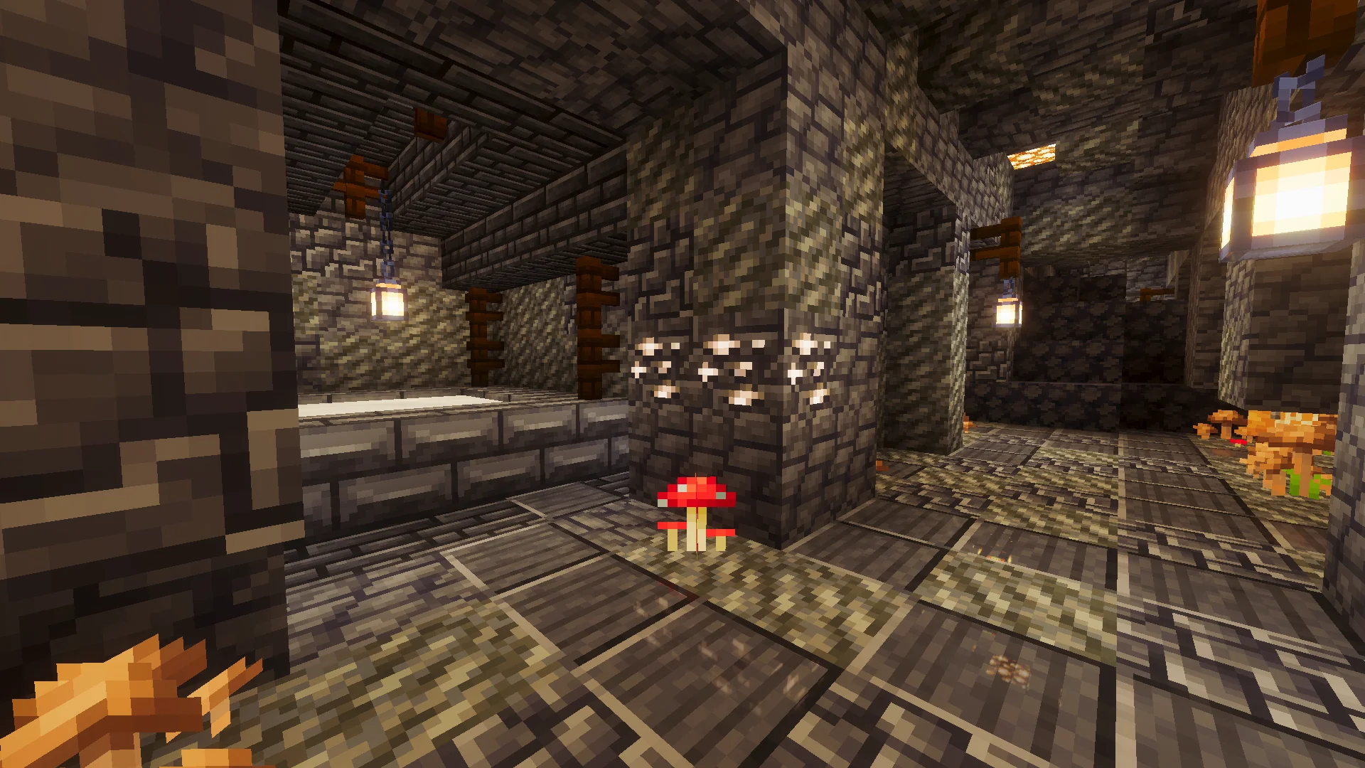 Village Deepslate 2