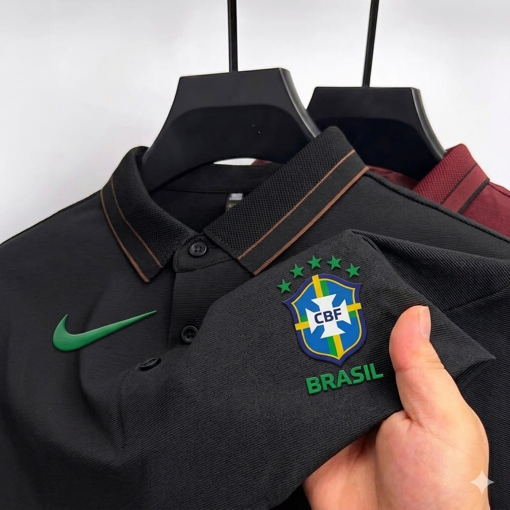 Premium China Pique Cotton T-Shirt