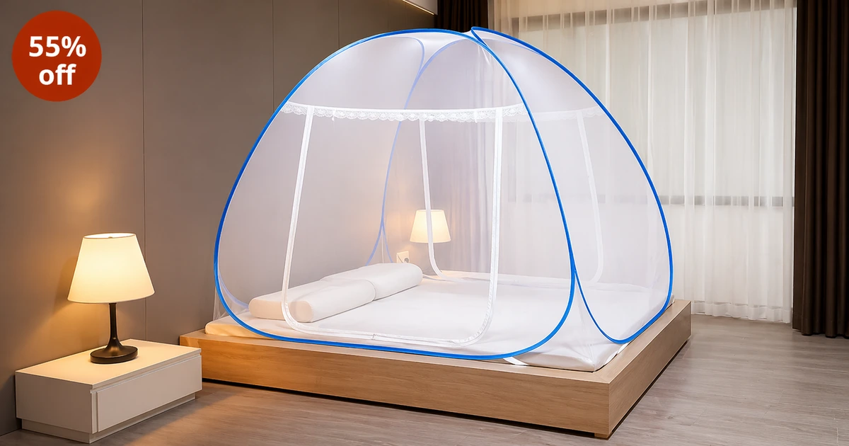 Mosquito Net
