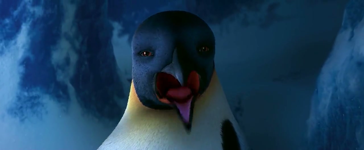 Happy Feet Screenshot