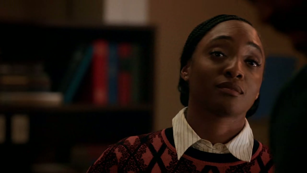 Will Trent Screenshot