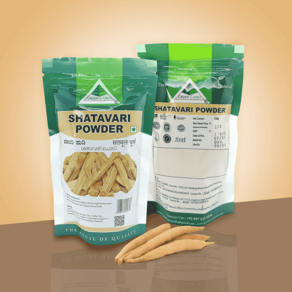 Shatavari powder