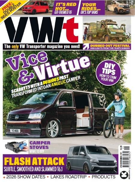 VWt - November 2025