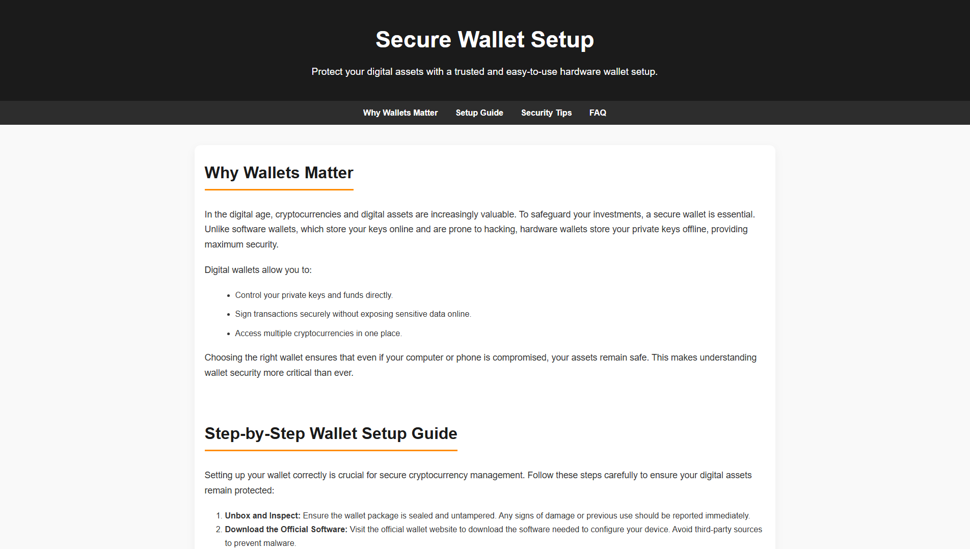 Stored capture of ledger-com-app-start-azf.pages.dev