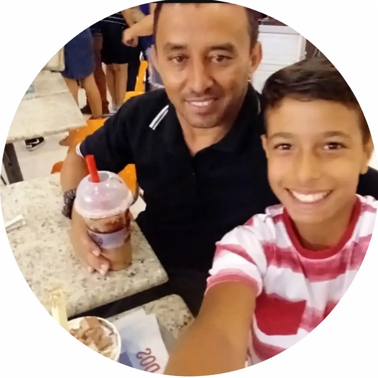 Ricardo Torres