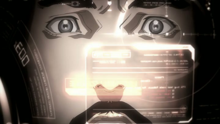 Iron Man: Rise of Technovore Screenshot