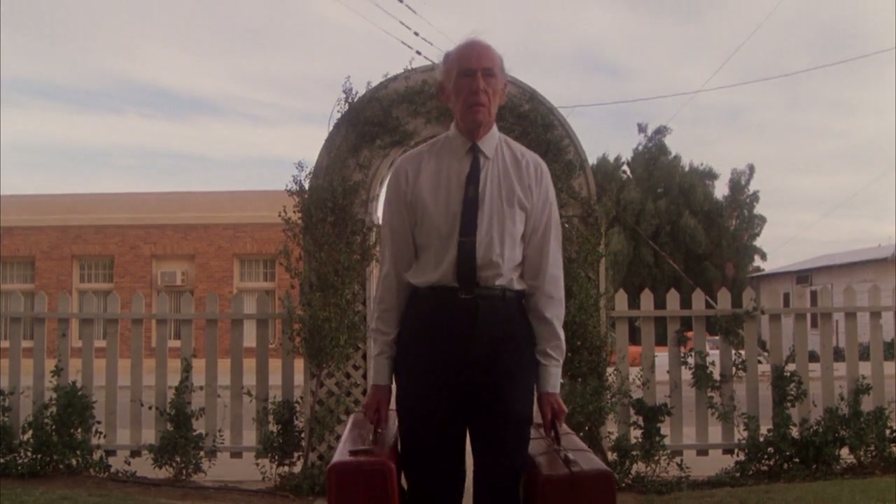 Twilight Zone: The Movie Screenshot