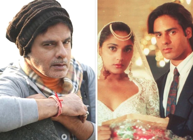 Rahul Roy Picture