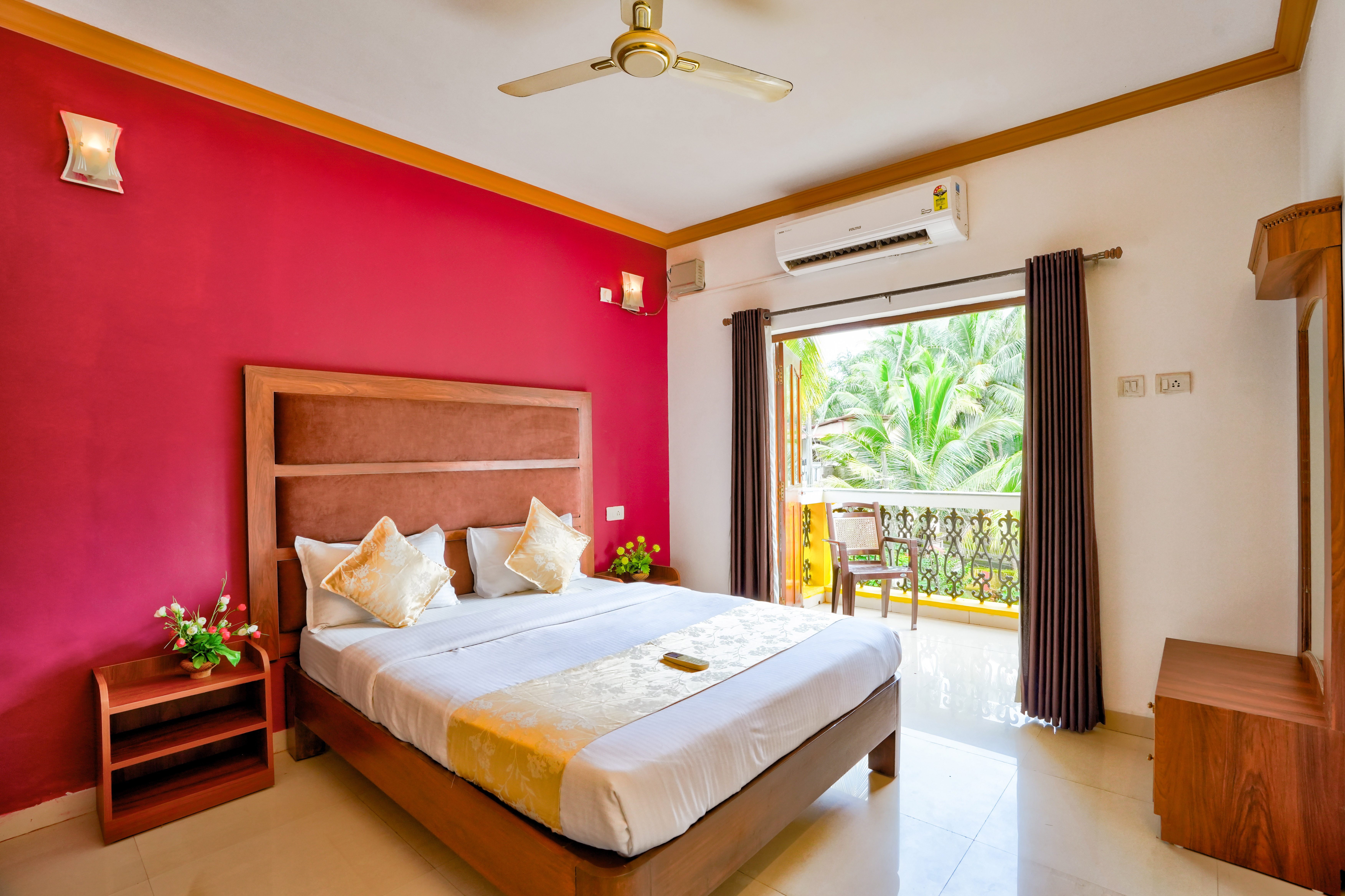 Nikita Home Stay photo 21