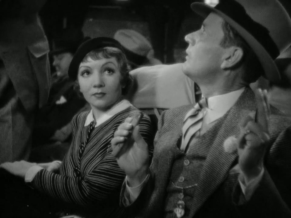 It Happened One Night Screenshot