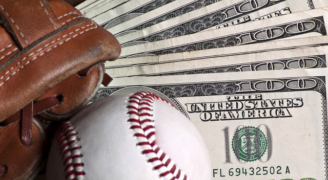 Online sports betting platform
