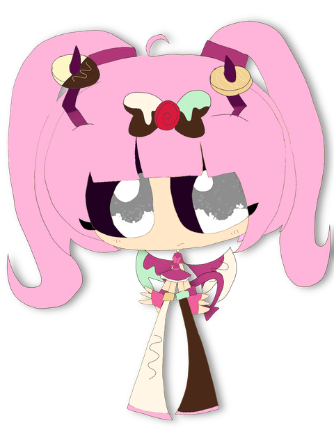 Mishmacaron