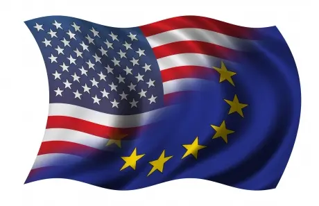 Acordul UE-SUA, în impas. Trump amenință cu taxe vamale