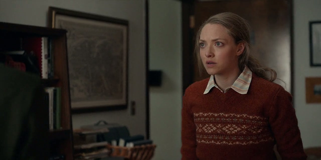 The Dropout Screenshot