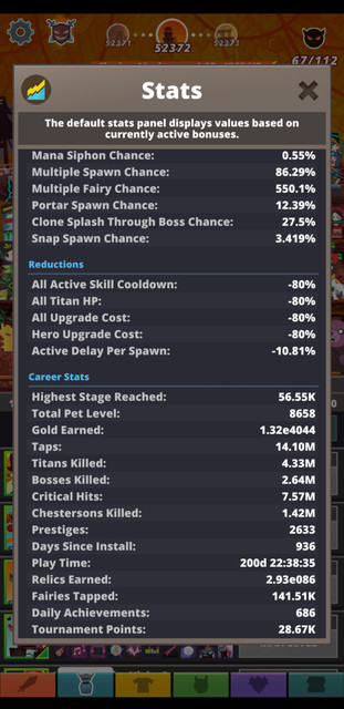 General-Stats