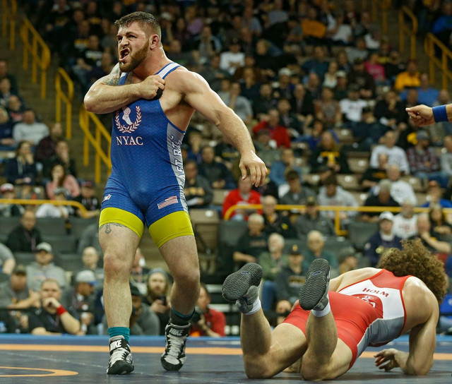 Ben Provisor, 5'-8", 163 lbs.