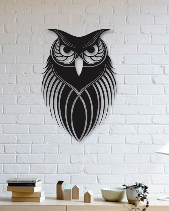 Craft Wall Art - ID SW-WA-0011