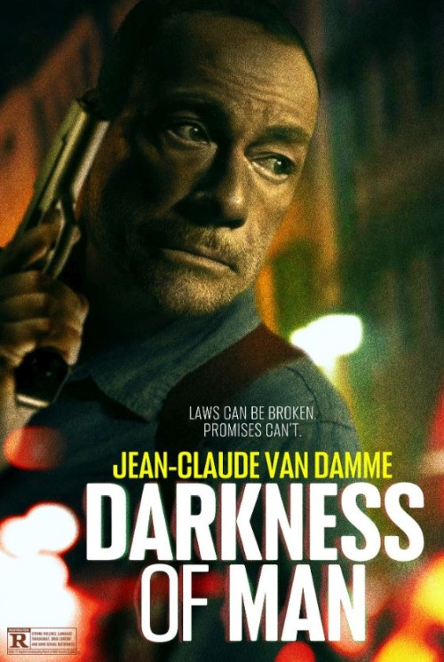 Mroczny opiekun / Born to Kill / Darkness of Man (2024) PL.720p.AMZN.WEB-DL.H264.DDP5.1.DD2.0-K83 / Lektor PL