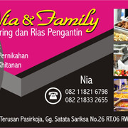 Nia-Catering