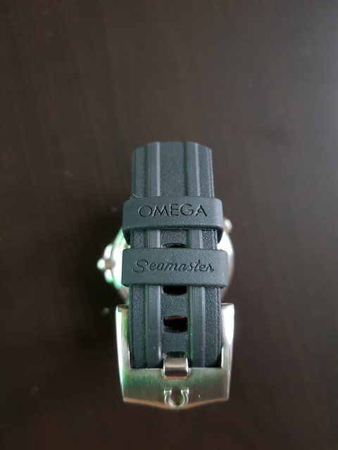 Quel bracelet caoutchouc 20191015-102207