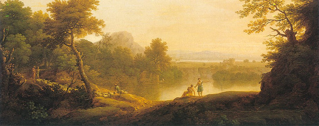 Lambert-George-British-1700-1765