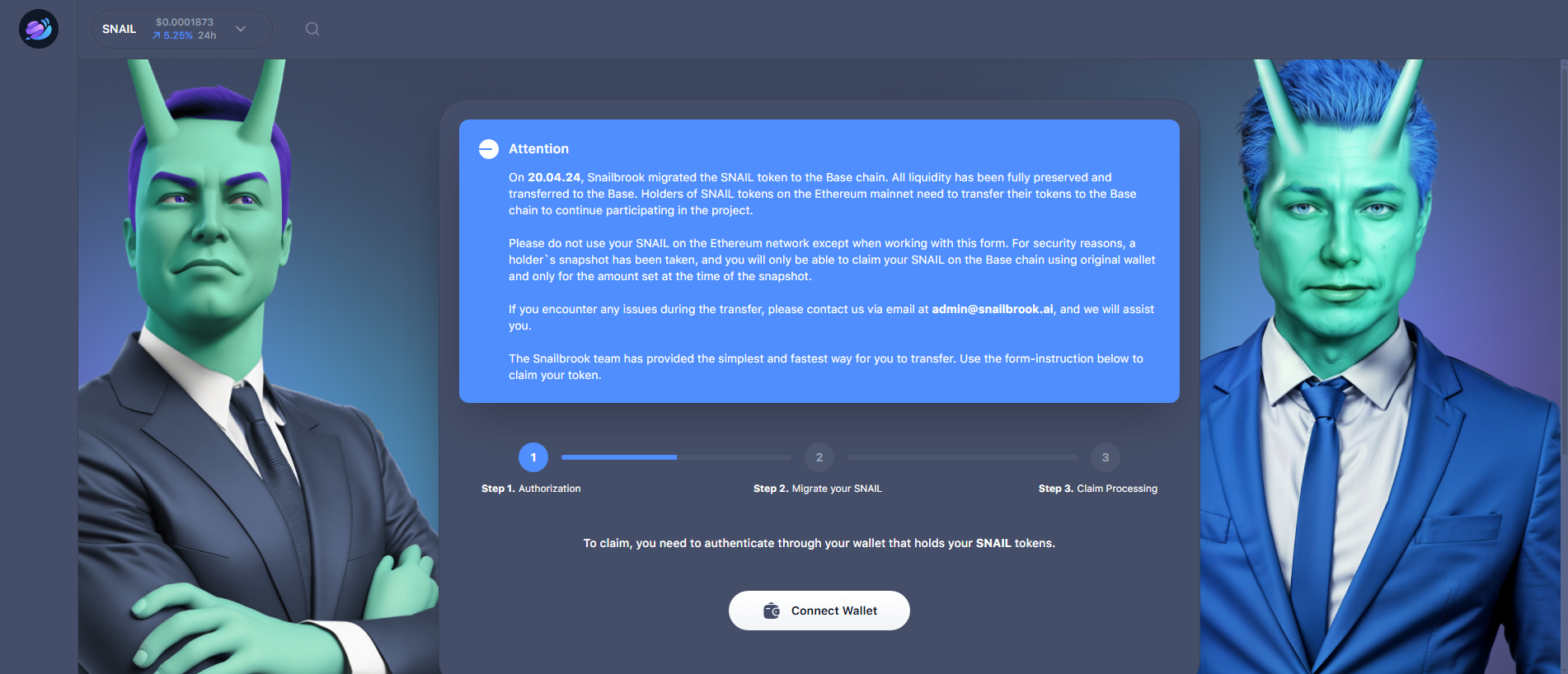 Stored capture of snailbrookwhitelist.pages.dev
