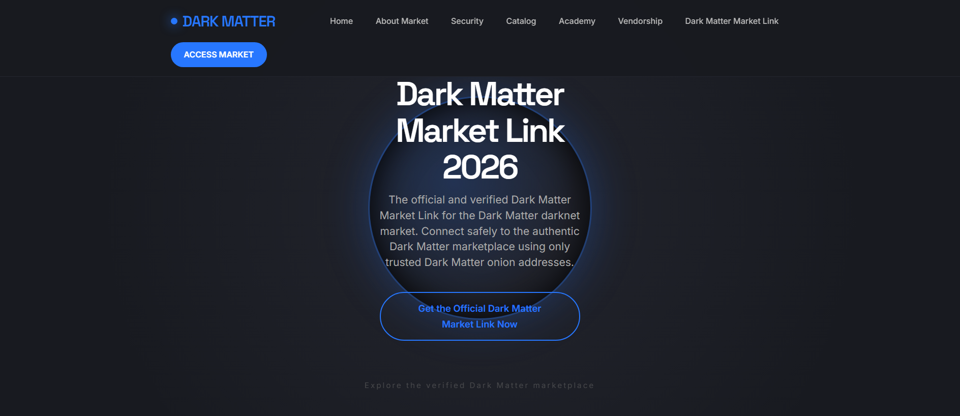 Stored capture of darkmatter-market-link.club