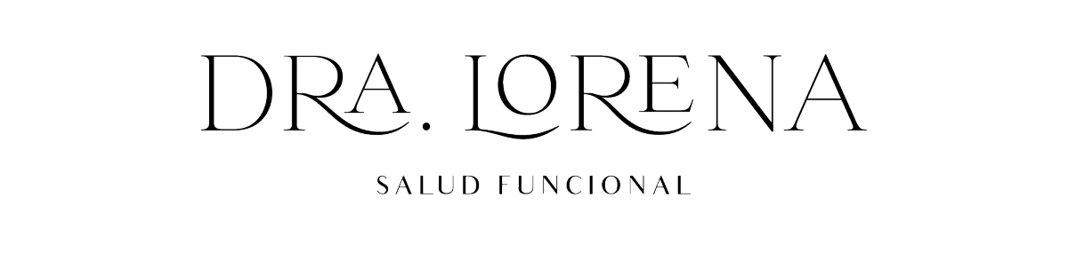 Dra. Lorena Salud Funcional