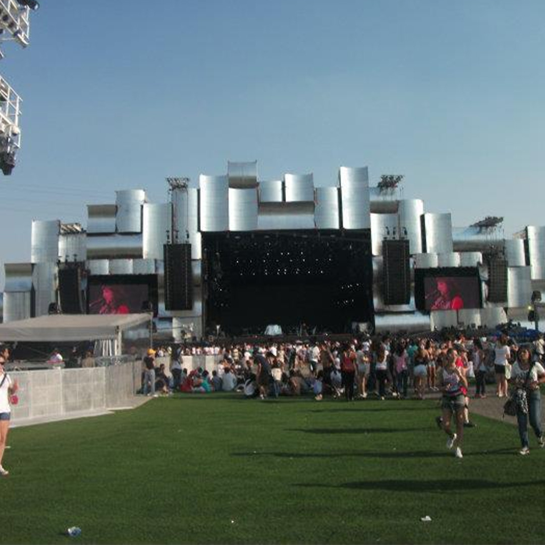 Rock in Rio - 2011