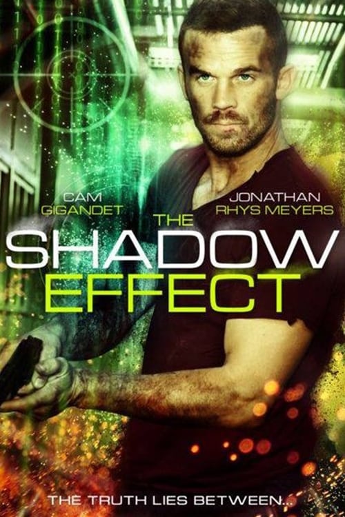 Żołnierz Doskonały / The Shadow Effect (2017) 1080p.WEB-DL.H264.AC3.2.0.BP007 | Lektor PL