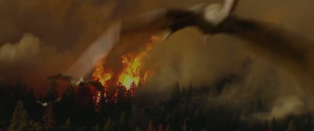 Walking with Dinosaurs Screenshot