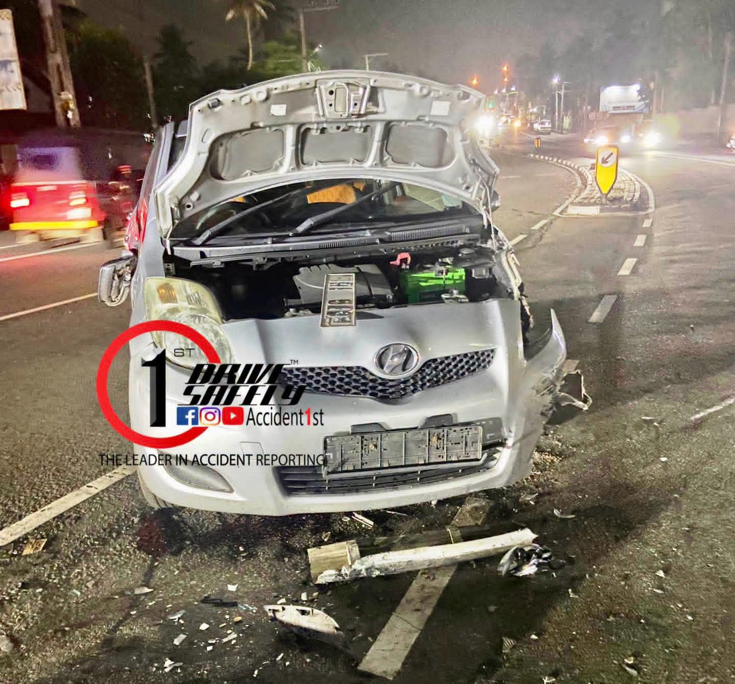 Incident Photo