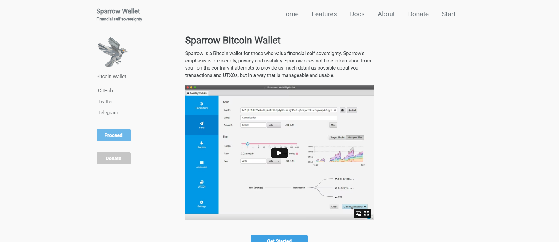 Forensic screenshot of [REDACTED] showing the phishing page layout