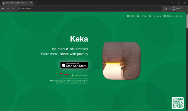 keka