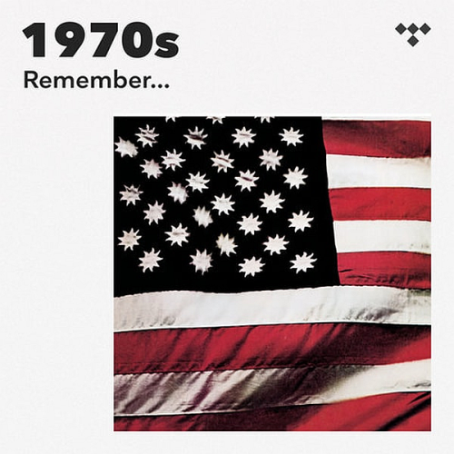 Remember...the 1970s (2026 Various)