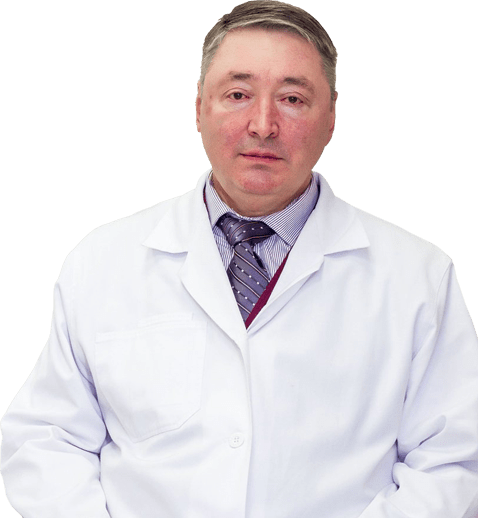Dr. Mehmet Yılmaz