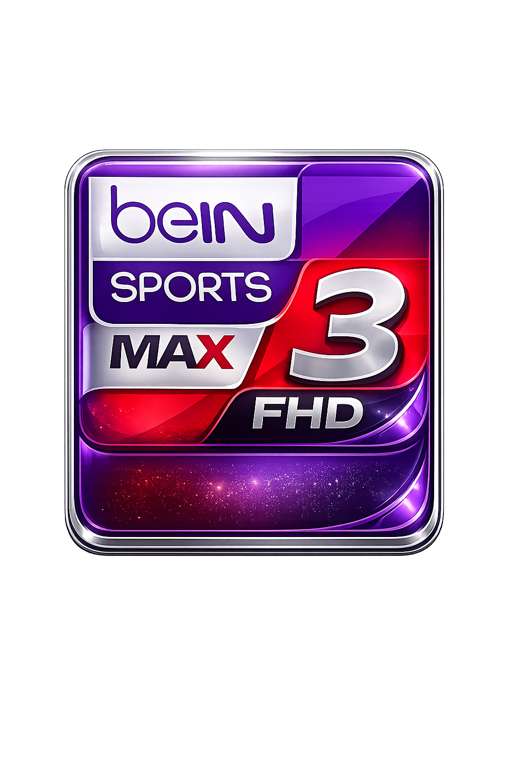BEIN SPORTS MAX 3 FHD
