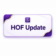 HOF Update