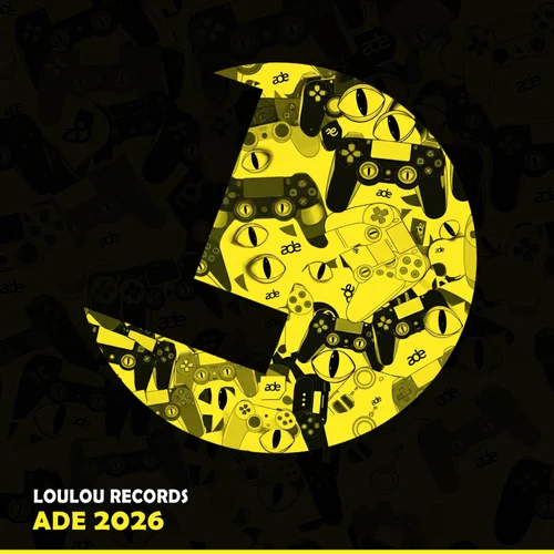 VA – Loulou records ADE 2026 Sampler [LLR374]