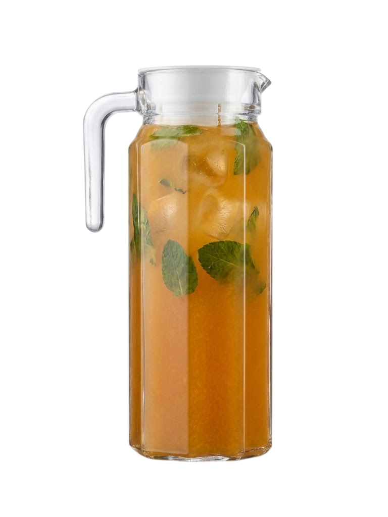 Bebidas Sin Alcohol / Non-Alcoholic Drinks / Безалкогольные напитки