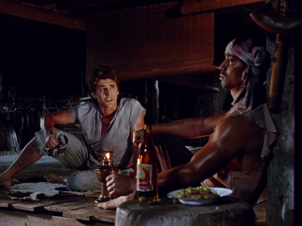 The King of the Kickboxers Screenshot